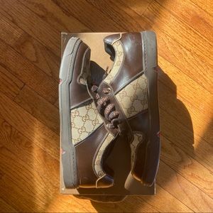 Gucci Sneaker